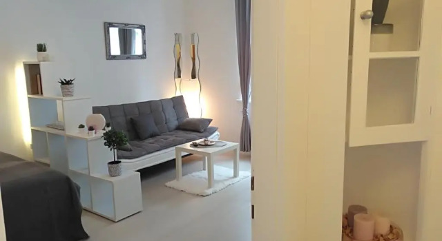 ANASTASIA-Apartment & Garage, Rezerwuj Apartament Hotele w Wiedeń z parkingiem, Parking