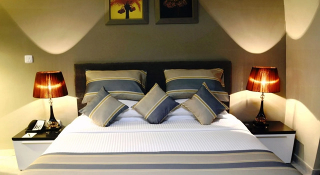 Magnum Hotel & Suites West Bay, Rezervovat Hotel Hotely v Dauhá s parkováním, Parkování