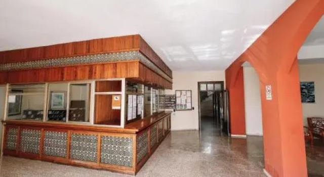 Apartamento En El Centro de las Americas La/116, Book Apartment Hotels in Tenerife with Parking, Parking