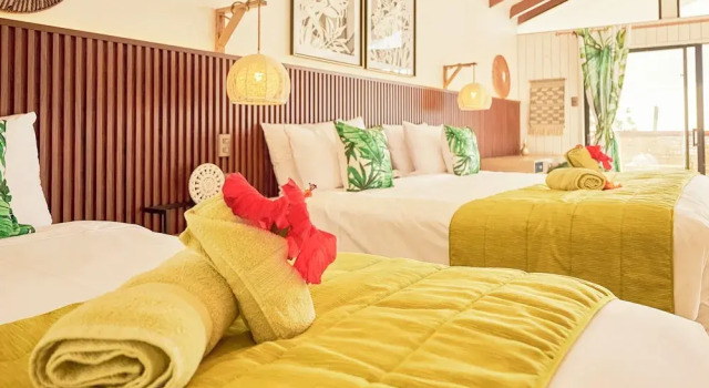 Апартаменты Premier Tahai Loft