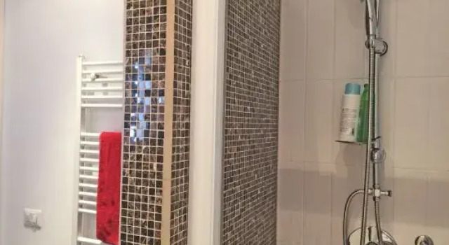 Cozy flat close to University and city centre
