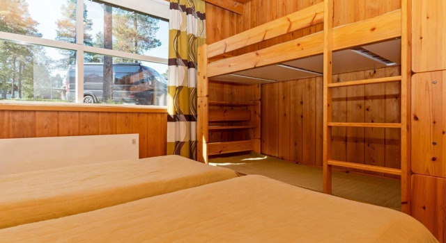 Valkeisrinne 1h Kuusamo
