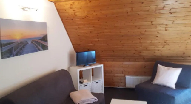 Семейная студия Landhaus Levitzow