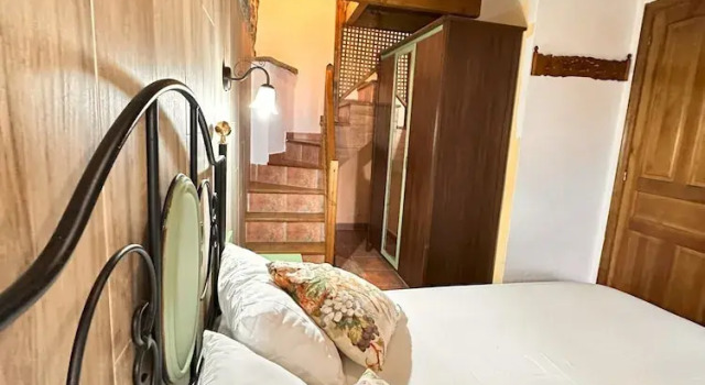 Апартаменты La Casita de La Nozal