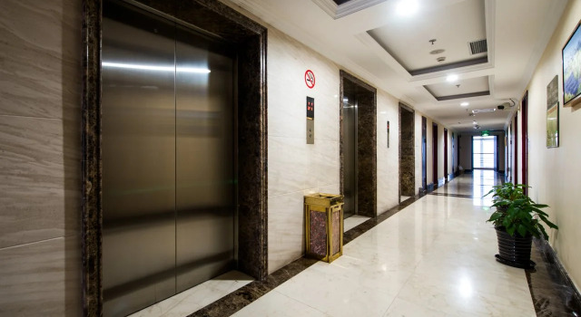 Yuanda Service Apartment