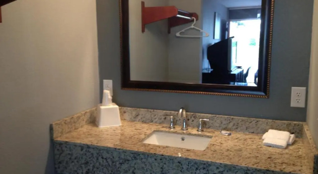 Номер Standard Safari Inn - Murfreesboro