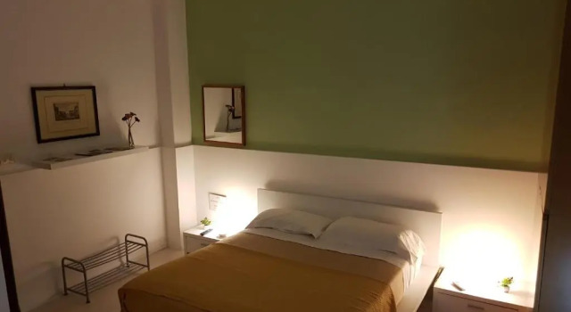 Номер Standard Borgo Marinaro