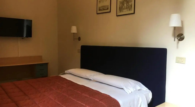 Одноместный номер Standard Hotel St. James