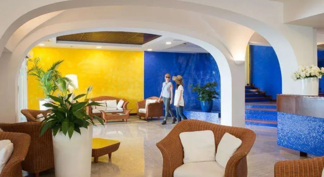 Hotel Maddalena