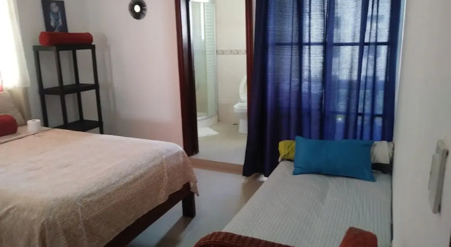 Share Mel Apartment Punta Cana Beach, Забронировать Апартаменты/квартира Баваро Пунта-Кана