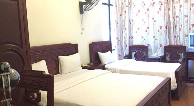 Hanoi Friendly Hotel