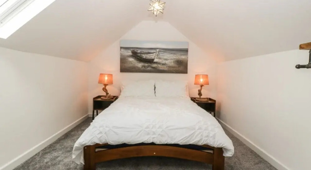Littlemoor Cottage, Rezervasyon Tatil Evi Merseyside villalar, Villa