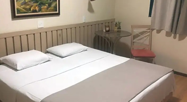 Двухместный номер Standard Mariá Plaza Hotel