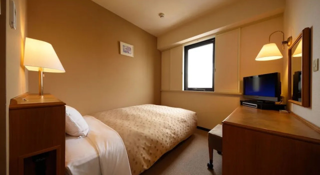 Pacific Hotel Morioka, Book Hotel Morioka 