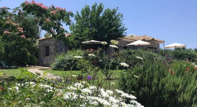 Коттедж Villa Pefnos