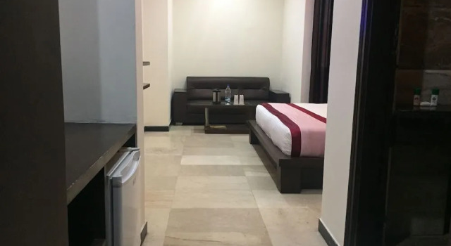 Hotel Sunway Inn