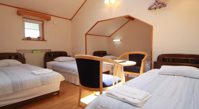 Pension Momiji, Book Hotel Shizukuishi 