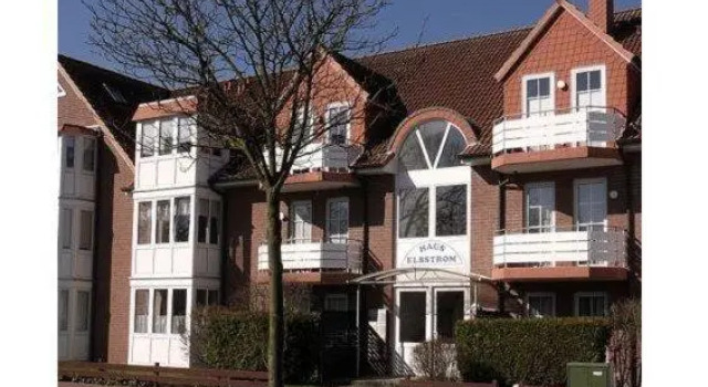Ferienwohnung-Elbstrom