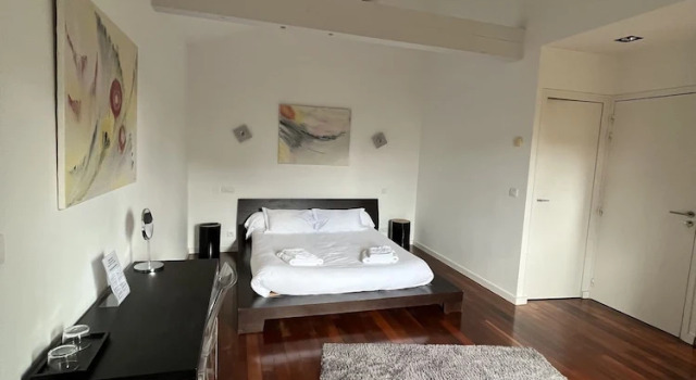 Номер Standard с видом на сад Lafitenia Resort