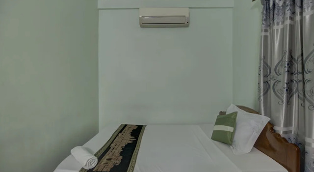 Номер Deluxe Happy Heng Heang Guesthouse