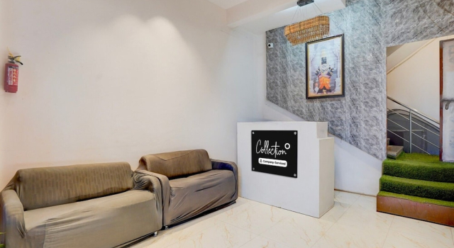 Коттедж Deluxe With Twin Bed Kaveri Executive Lodging