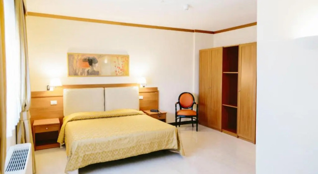 Апартаменты Hotel Residence Federiciano