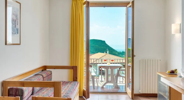 Апартаменты Comfort Appartamenti San Carlo