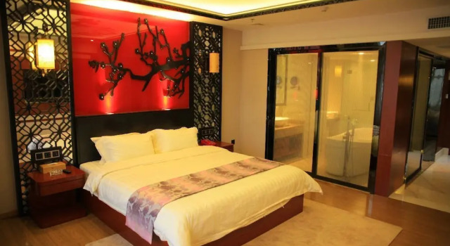 Dongguan Donghui Hotel, Varaa Hotelli Hotellit Guangdong aamiaisella, Aamiainen