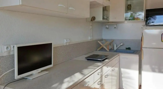 Апартаменты Villa Villa Guidel Plages by Interhome