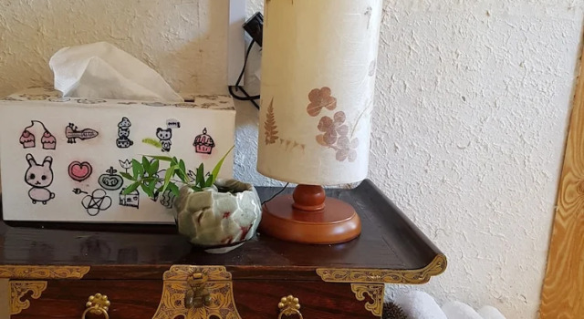 Номер Standard The Hanok