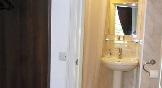 Одноместный номер Standard Blossom Guest House