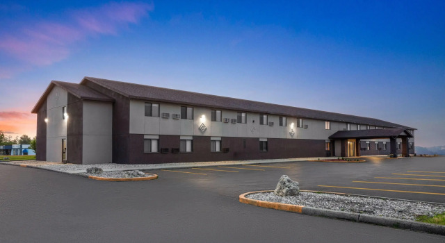 Baymont inn by Wyndham Oshkosh Airport