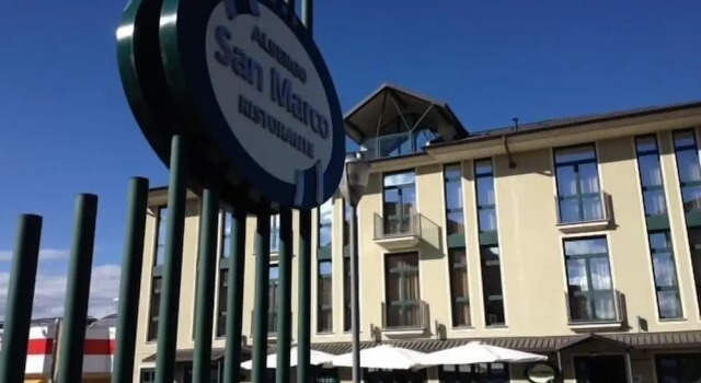 Hotel San Marco