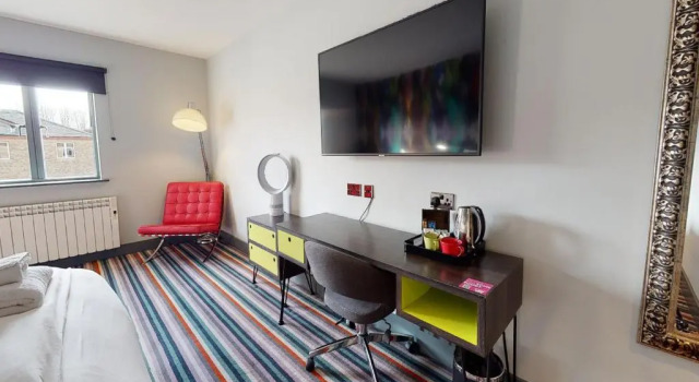 Семейный номер Standard Village Hotel Maidstone