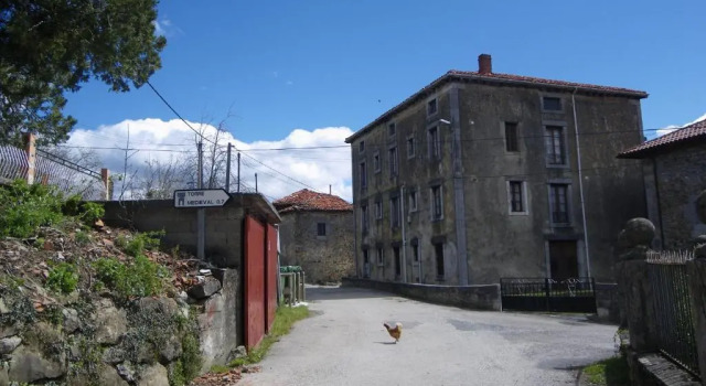 Apartamentos La Plazuela, Rezerwuj Apartament Soba Kantabria