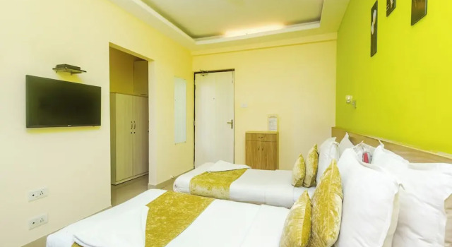 Номер Superior Tuliip Residency