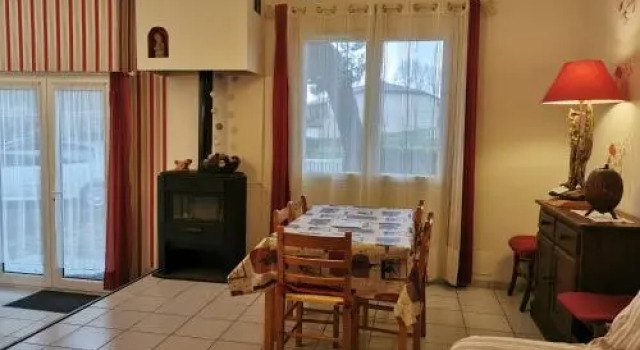La Grillotte, Забронировать Отель Вьё-Буко-ле-Бэн Côte landaise