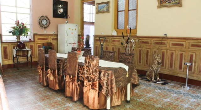 La Mansión del Centro, Забронировать Отель Гавана Гавана, рядом с Revolution Museum