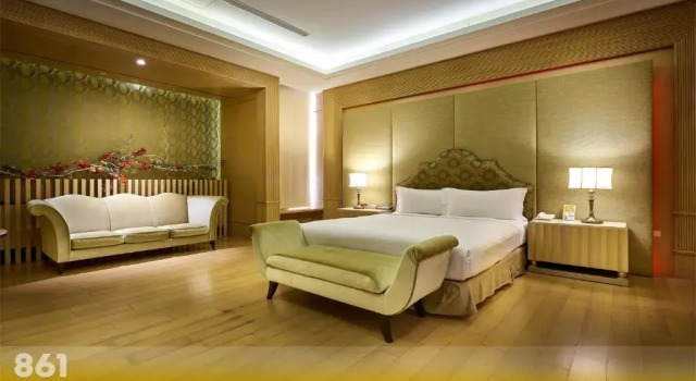 Номер Economy Wehome Motel