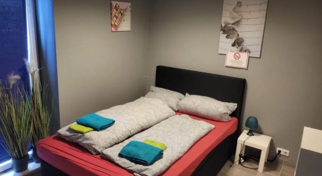 Апартаменты Flensburg City - 24h