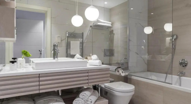 Номер Standard Hotel Bellevue Dubrovnik