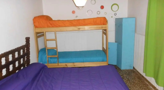 Номер Standard Shanti Hostel