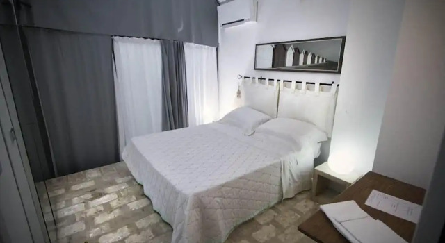 Двухместный номер Standard La Casa di Greta