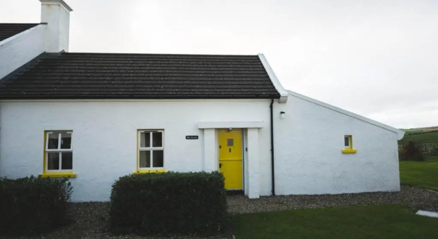 Апартаменты Ballylinny Holiday Cottages