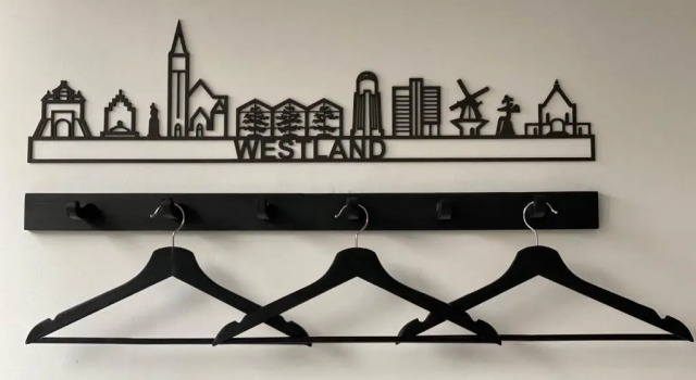 Номер Standard B&B Bij tante Teun