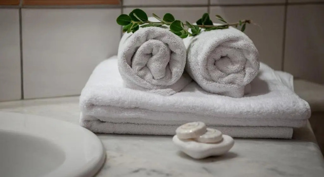Четырёхместный номер Standard Magda Hotel Club
