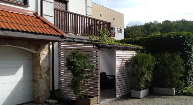 Apartament Przytulny, Réserver Appartement Hôtels à Lubelskie avec parking, Parking