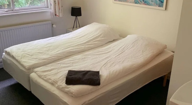Femern Business House Inn, Rezervați Hotel Holeby Lolland