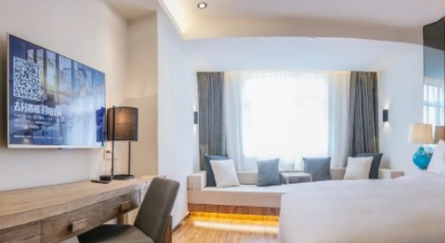 Shenzhen U-Home Apartment Huangguang