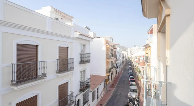 Apartamento San Juan 18, Забронировать Апартаменты/квартира Апартаменты Нерха, рядом с Церковь Эль-Сальвадор, Апартаменты/квартира